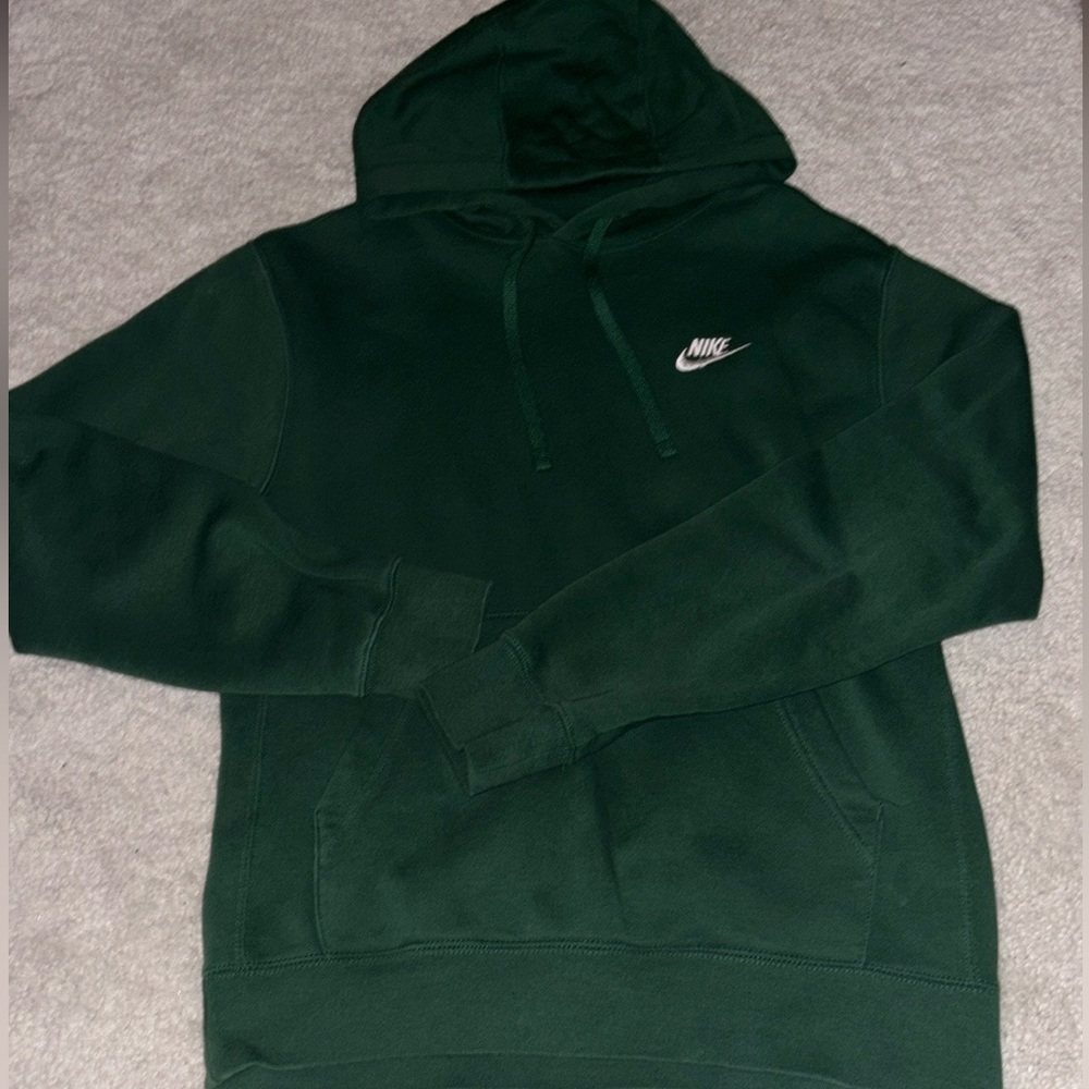 Nike pullover hoodie - Picture 2 of 7